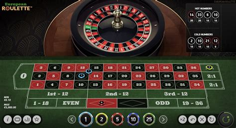 Speel Online Roulette .